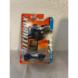 Matchbox